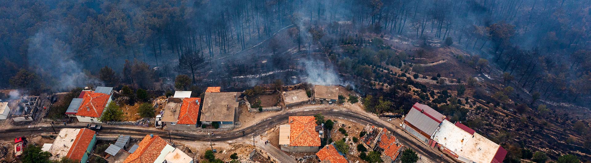 Water Damage Restoration